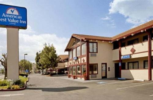 Americas Best Value Inn Sunnyvale image 1