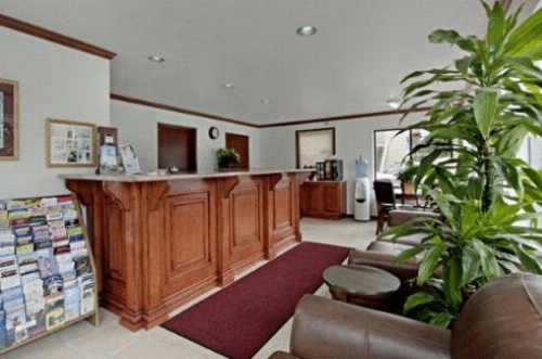 Americas Best Value Inn Sunnyvale image 14