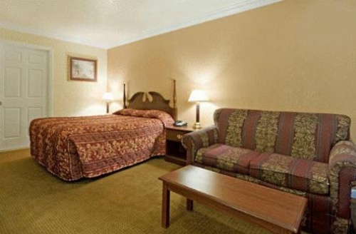 Americas Best Value Inn Sunnyvale image 18