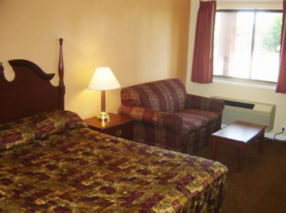 Americas Best Value Inn Sunnyvale Main image