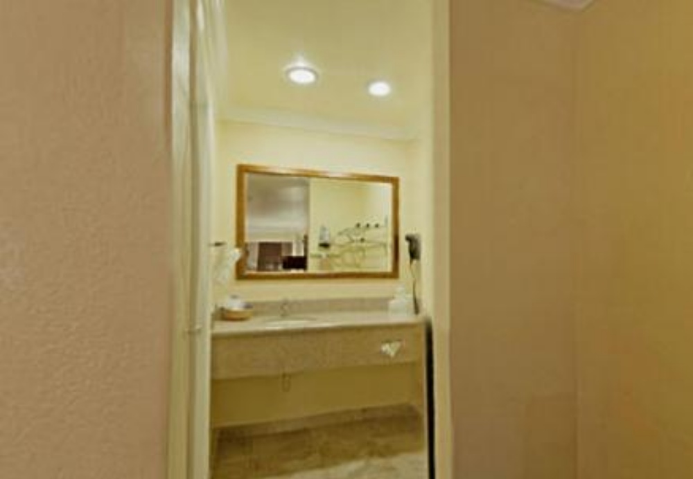 Americas Best Value Inn Sunnyvale