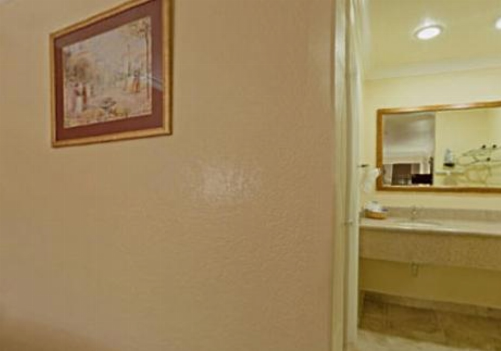 Americas Best Value Inn Sunnyvale