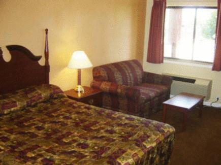 King Room - Non-Smoking